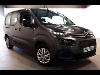 2023 (23) - 50kWh Feel XL MPV 5dr Electric Auto (7.4kW Charger) (136 ps).*7 SEATS*LWB*A