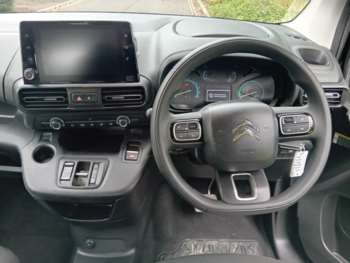 Used Citroen Berlingo 2023 for sale - 74541911: Photo
