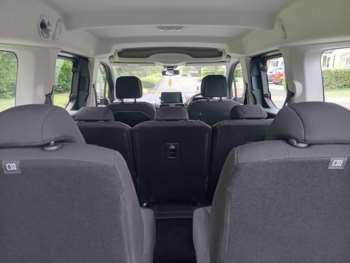 Used Citroen Berlingo 2023 for sale - 74541911: Photo
