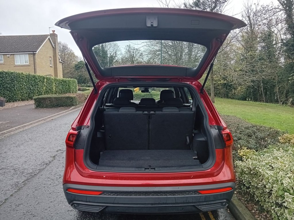 Used SEAT Tarraco 2022 for sale - 76642778: Photo 12