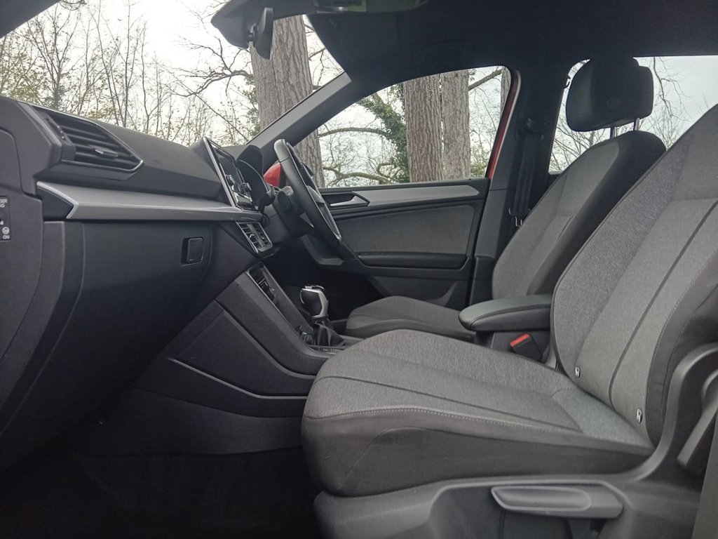 Used SEAT Tarraco 2022 for sale - 76642778: Photo 14
