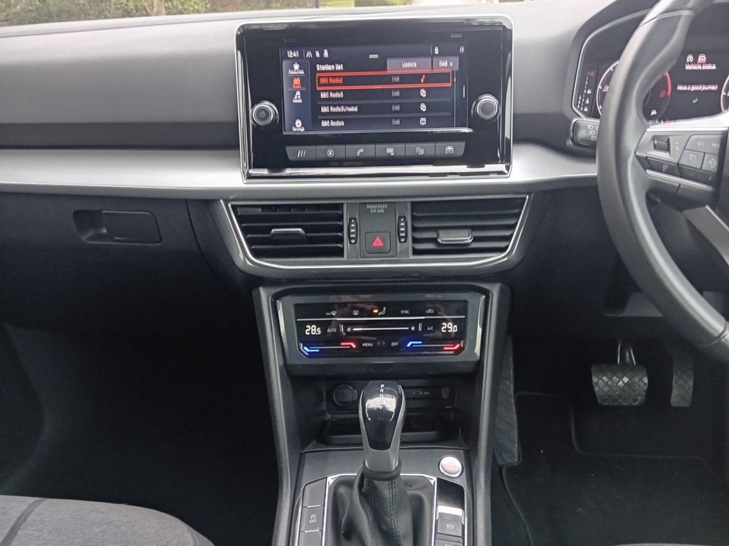 Used SEAT Tarraco 2022 for sale - 76642778: Photo 16
