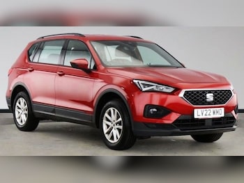 2022 (22) - 1.5 EcoTSI SE 5dr DSG