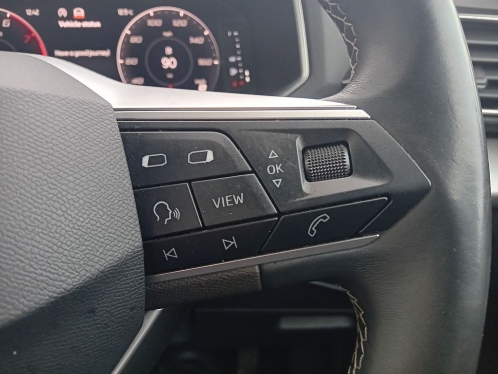 Used SEAT Tarraco 2022 for sale - 76642778: Photo 23