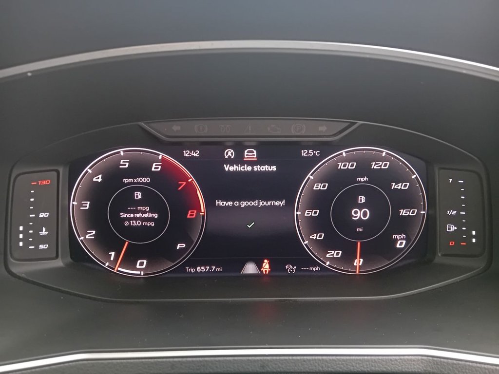 Used SEAT Tarraco 2022 for sale - 76642778: Photo 26