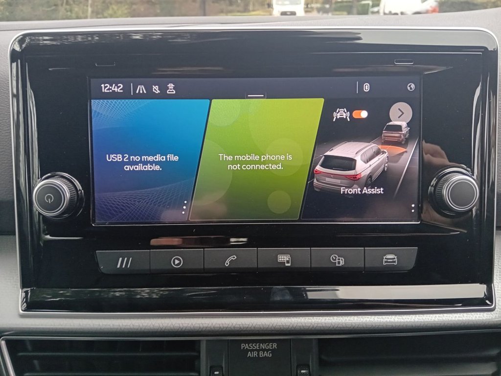 Used SEAT Tarraco 2022 for sale - 76642778: Photo 27