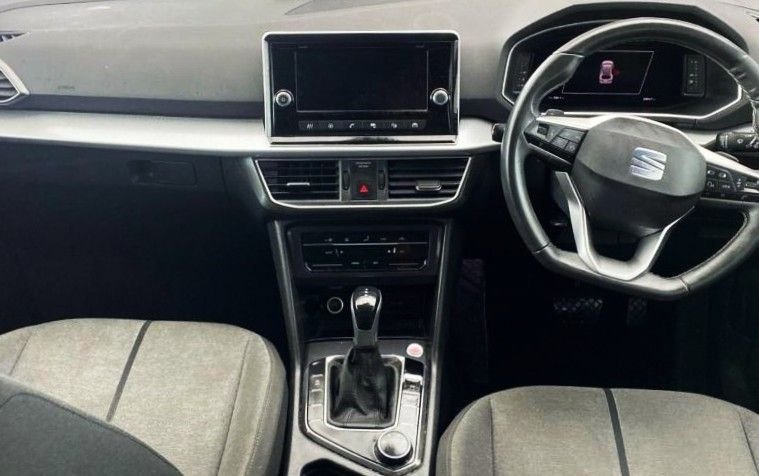 Used SEAT Tarraco 2022 for sale - 76642778: Photo 3