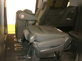 Used Ford Tourneo Custom 2019 for sale - 78850596: Photo