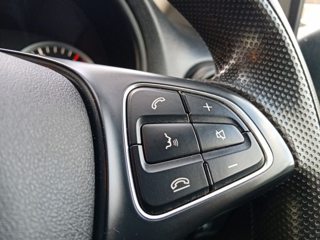 Used Mercedes-Benz Vito 2019 for sale - 77139607: Photo 30