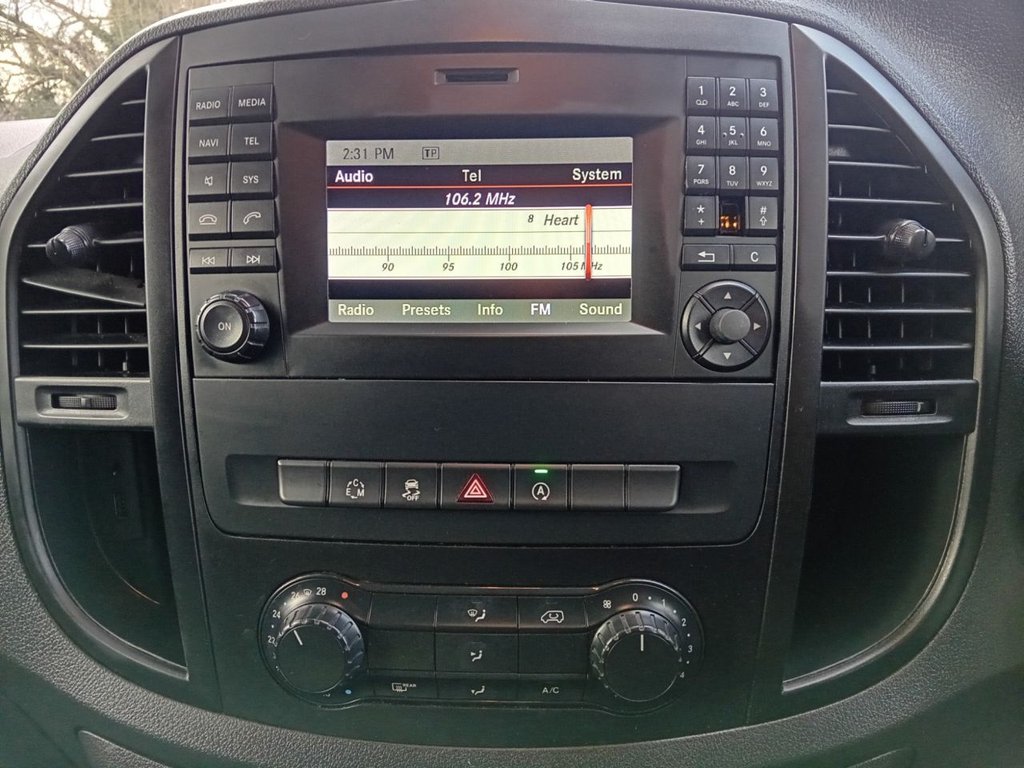 Used Mercedes-Benz Vito 2019 for sale - 77139607: Photo 32