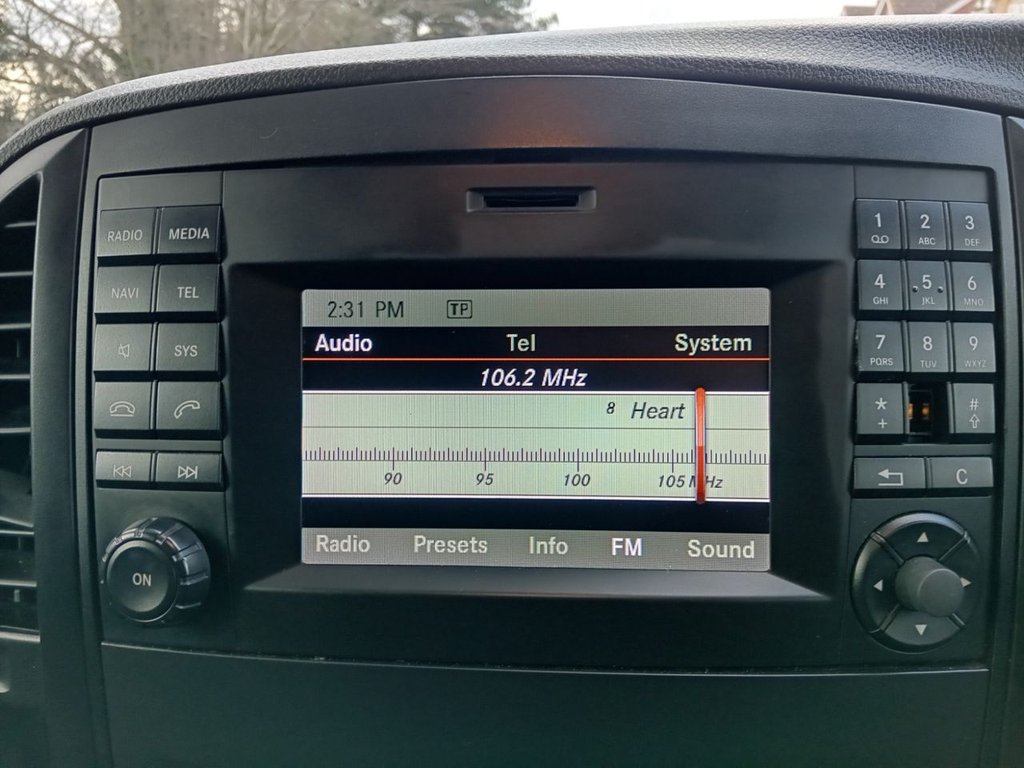 Used Mercedes-Benz Vito 2019 for sale - 77139607: Photo 33