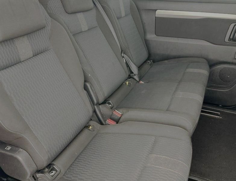 Used Peugeot Traveller 2023 for sale - 77384052: Photo 4