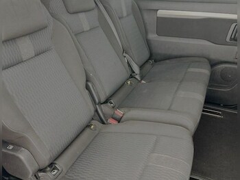 Used Peugeot Traveller 2023 for sale - 77384052: Photo