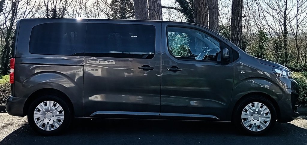 Used Citroen Space Tourer 2019 for sale - 77820551: Photo 13