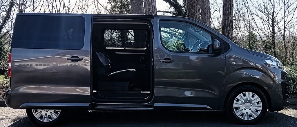 Used Citroen Space Tourer 2019 for sale - 77820551: Photo 14