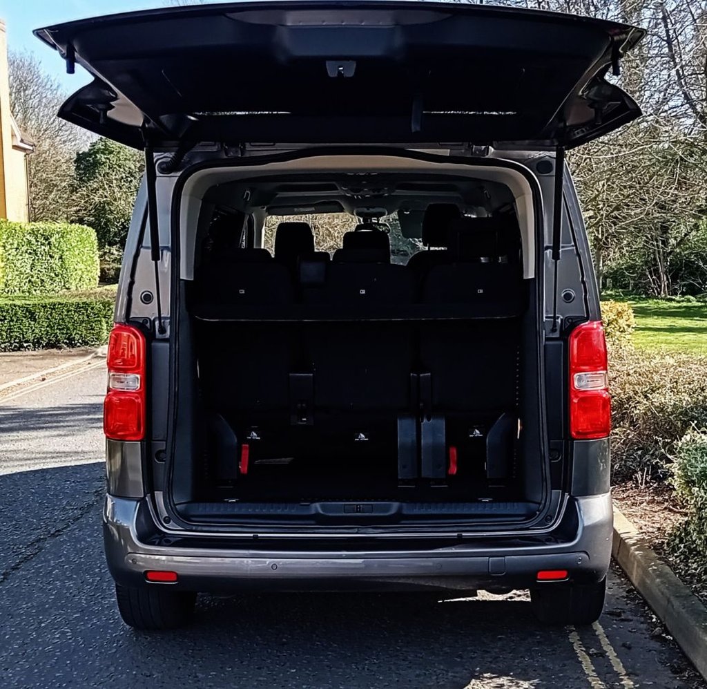 Used Citroen Space Tourer 2019 for sale - 77820551: Photo 18