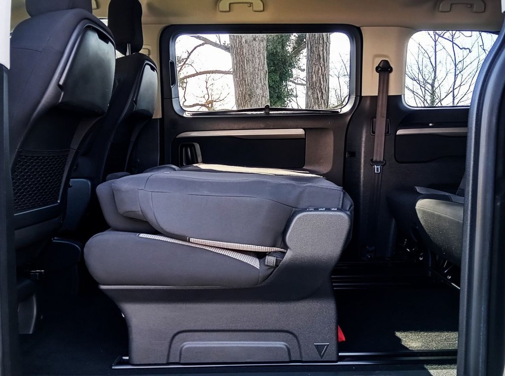 Used Citroen Space Tourer 2019 for sale - 77820551: Photo 19