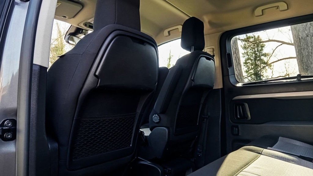 Used Citroen Space Tourer 2019 for sale - 77820551: Photo 20