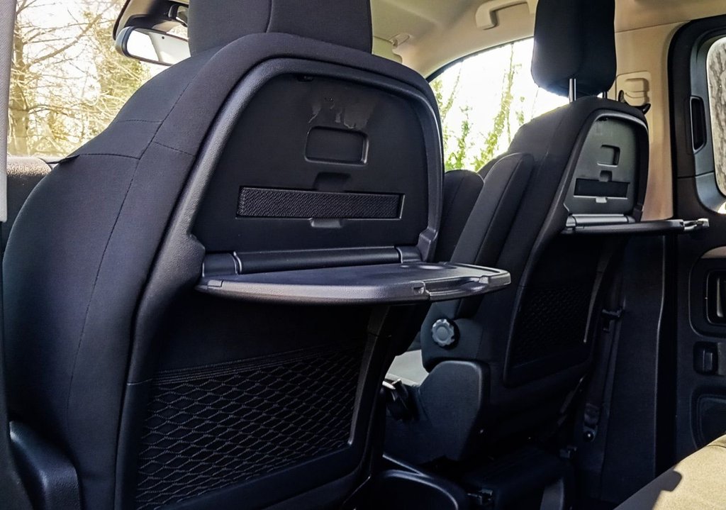 Used Citroen Space Tourer 2019 for sale - 77820551: Photo 21