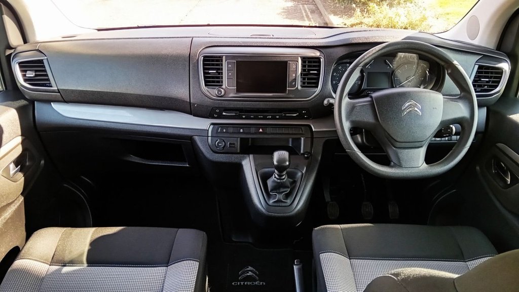 Used Citroen Space Tourer 2019 for sale - 77820551: Photo 23