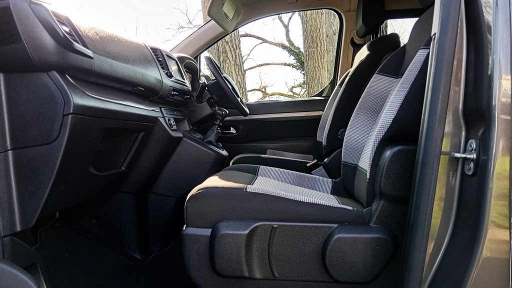 Used Citroen Space Tourer 2019 for sale - 77820551: Photo 24