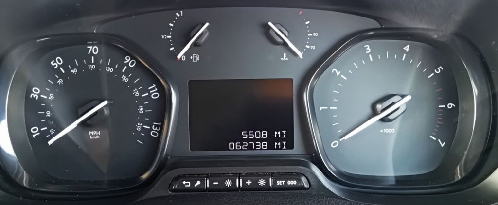 Used Citroen Space Tourer 2019 for sale - 77820551: Photo 25