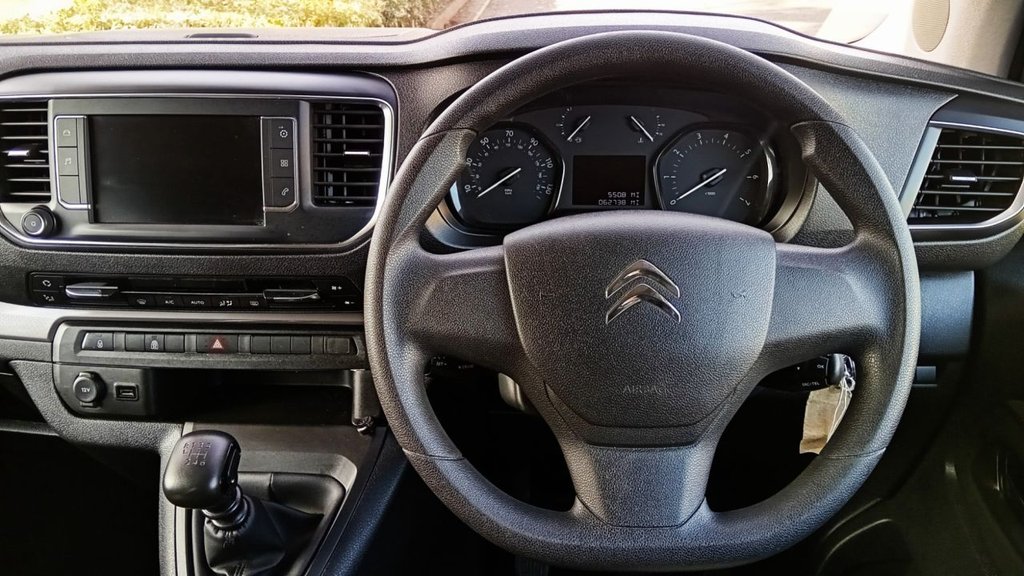 Used Citroen Space Tourer 2019 for sale - 77820551: Photo 26