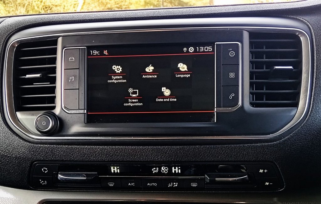 Used Citroen Space Tourer 2019 for sale - 77820551: Photo 27