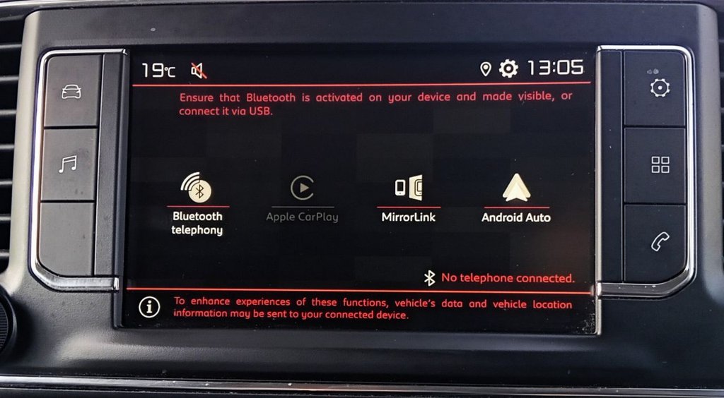 Used Citroen Space Tourer 2019 for sale - 77820551: Photo 29