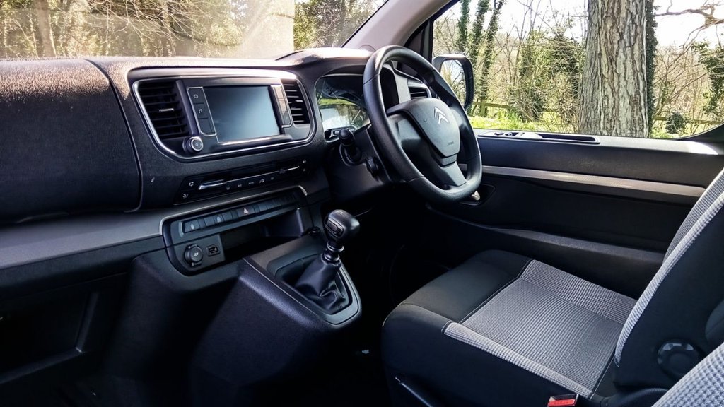 Used Citroen Space Tourer 2019 for sale - 77820551: Photo 3