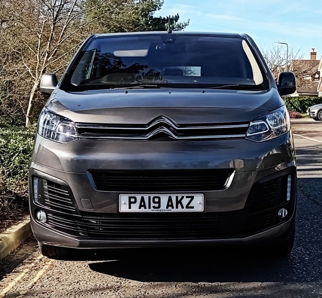 Used Citroen Space Tourer 2019 for sale - 77820551: Photo 6