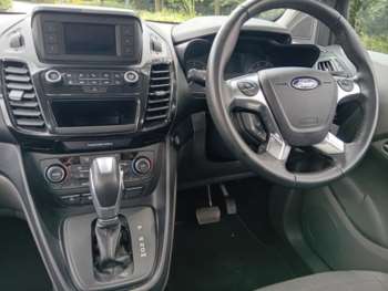 Used Ford Grand Tourneo Connect 2022 for sale - 74663340: Photo