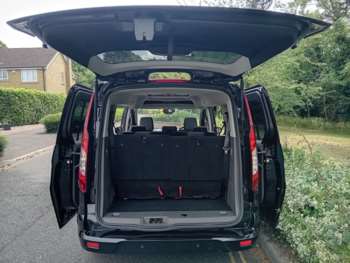 Used Ford Grand Tourneo Connect 2022 for sale - 74663340: Photo