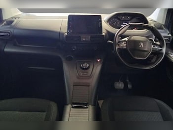 Used Peugeot Rifter 2021 for sale - 78406223: Photo