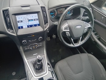 Used Ford S-Max 2021 for sale - 75296222: Photo