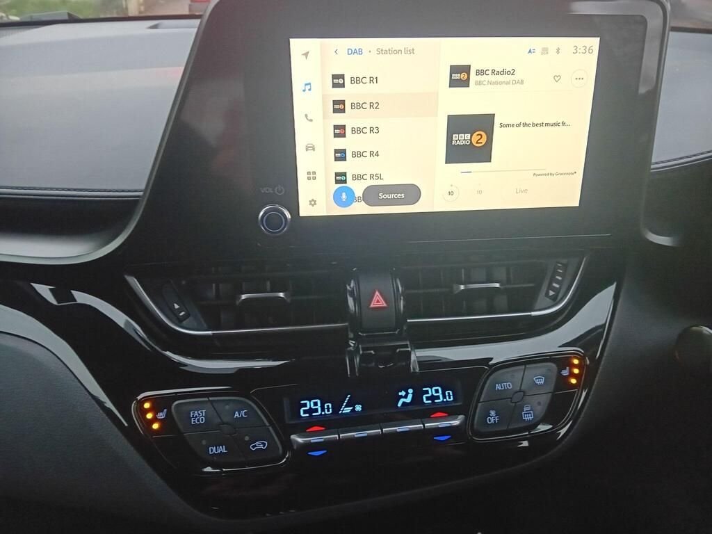 Used Toyota C-HR 2022 for sale - 76783939: Photo 13