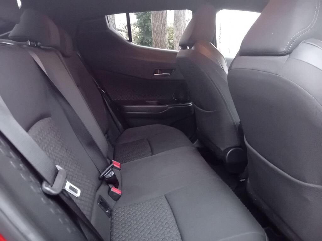 Used Toyota C-HR 2022 for sale - 76783939: Photo 15