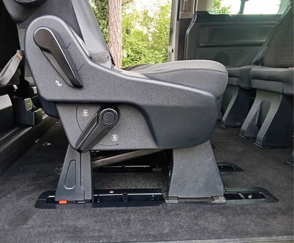 Used Ford Tourneo Custom 2021 for sale - 75411513: Photo 15