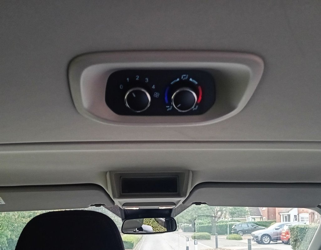 Used Ford Tourneo Custom 2021 for sale - 75411513: Photo 23