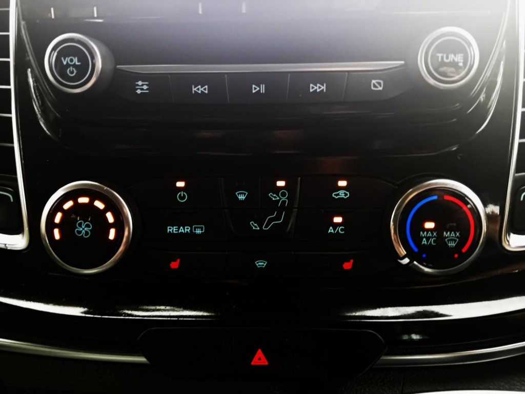 Used Ford Tourneo Custom 2021 for sale - 75411513: Photo 32