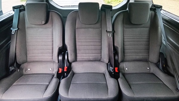 Used Ford Tourneo Custom 2021 for sale - 75411513: Photo 3