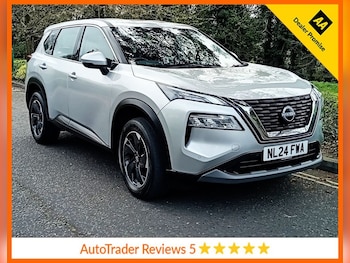 Used Nissan X-Trail 2024 for sale - 78543609: Photo