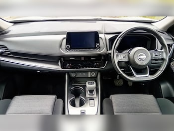 Used Nissan X-Trail 2024 for sale - 78543609: Photo