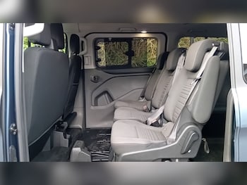 Used Ford Tourneo Custom 2019 for sale - 78271609: Photo