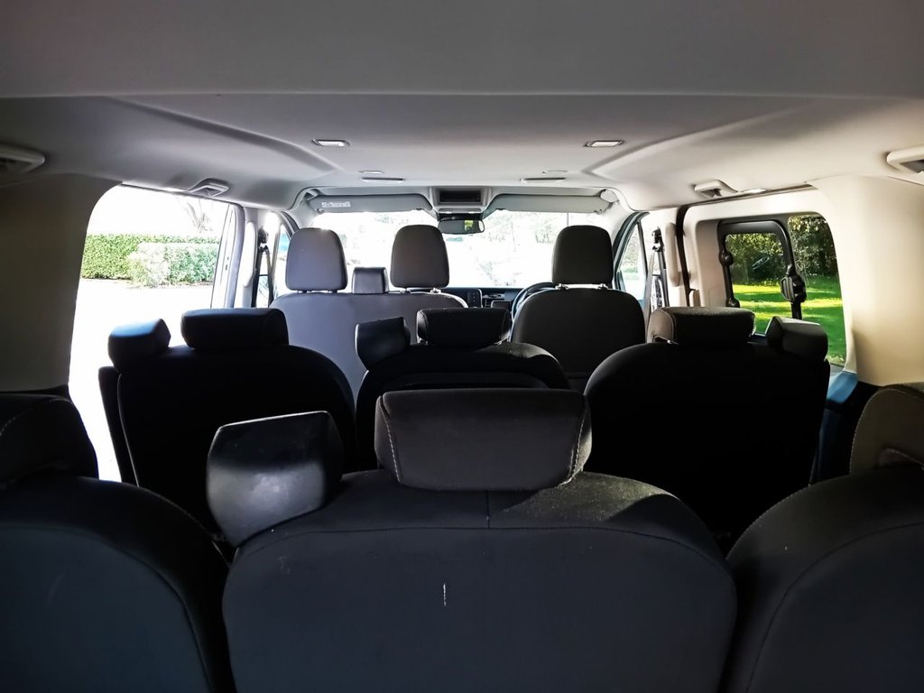 Used Ford Tourneo Custom 2019 for sale - 76698198: Photo 12