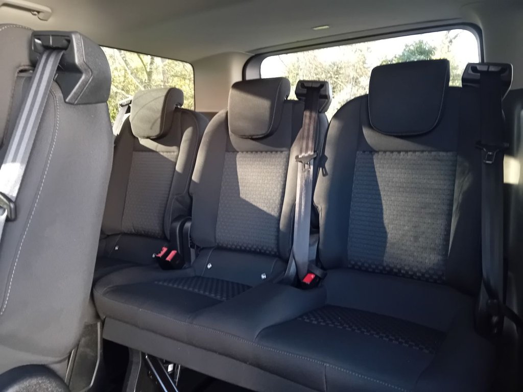 Used Ford Tourneo Custom 2019 for sale - 76698198: Photo 15