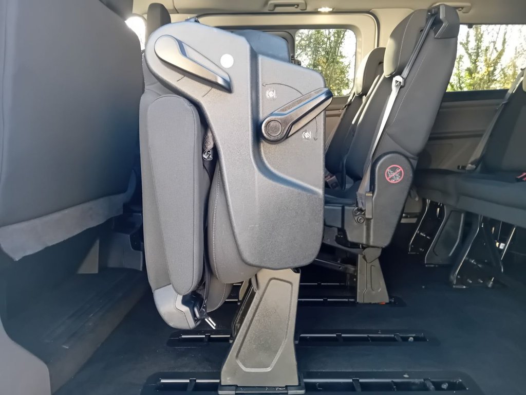 Used Ford Tourneo Custom 2019 for sale - 76698198: Photo 16