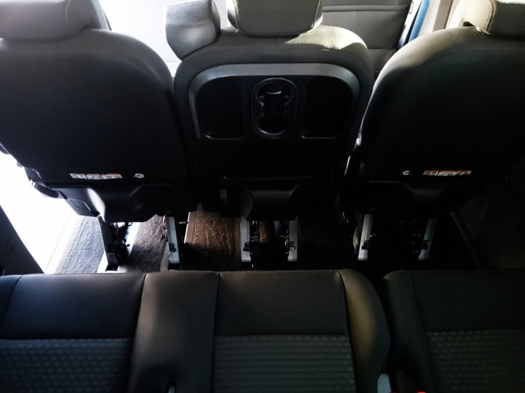 Used Ford Tourneo Custom 2019 for sale - 76698198: Photo 18