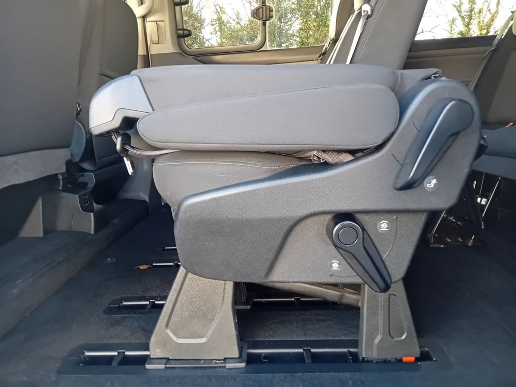 Used Ford Tourneo Custom 2019 for sale - 76698198: Photo 21