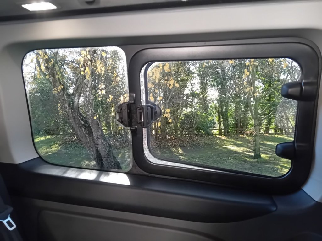 Used Ford Tourneo Custom 2019 for sale - 76698198: Photo 23